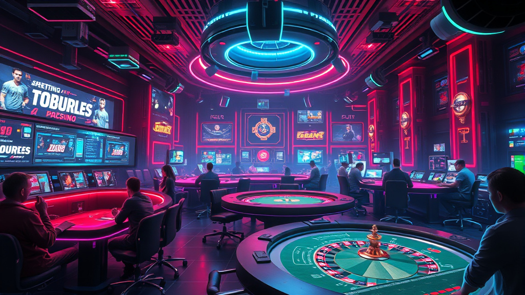 Banner www.gacoltd.com