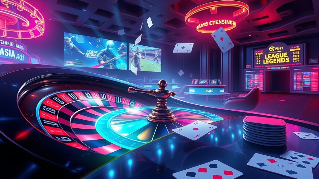 Banner www.gacoltd.com