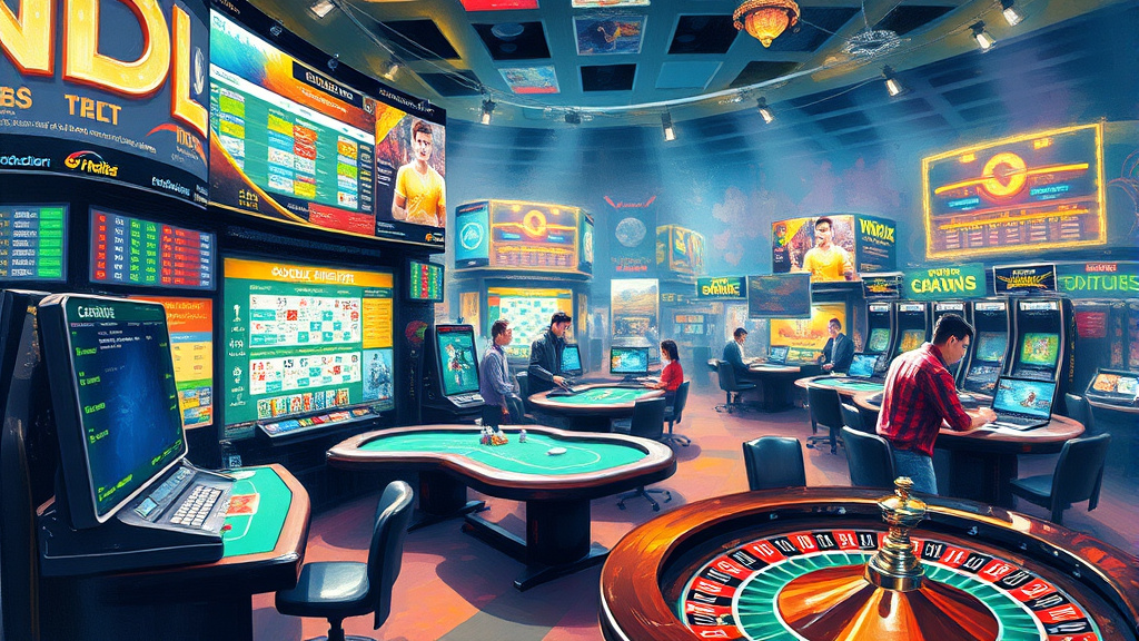 Banner www.gacoltd.com