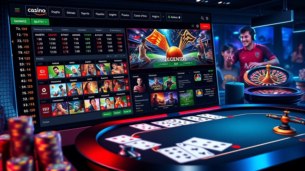 Banner www.gacoltd.com