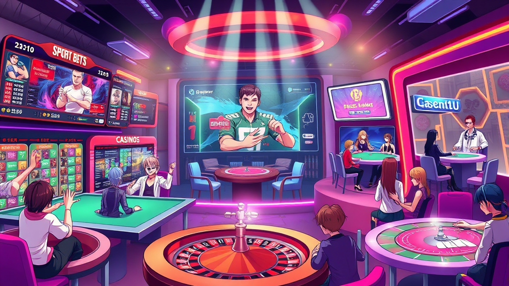 Banner www.gacoltd.com