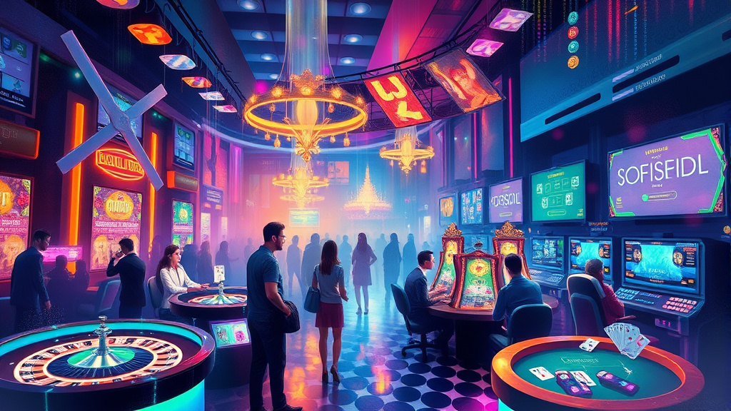 Banner www.gacoltd.com