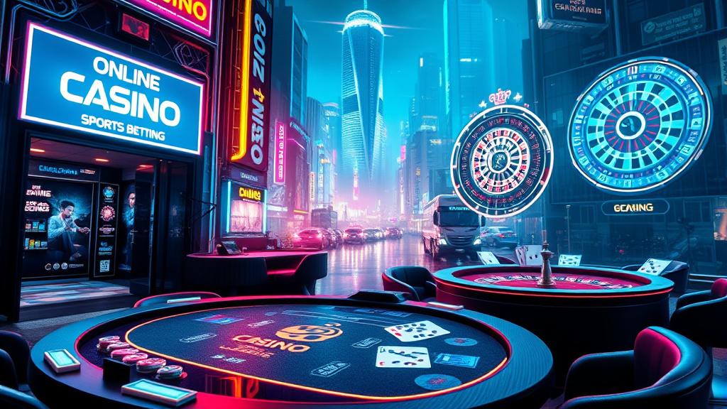 Banner www.gacoltd.com