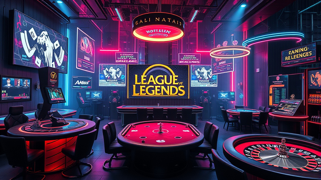 Banner www.gacoltd.com