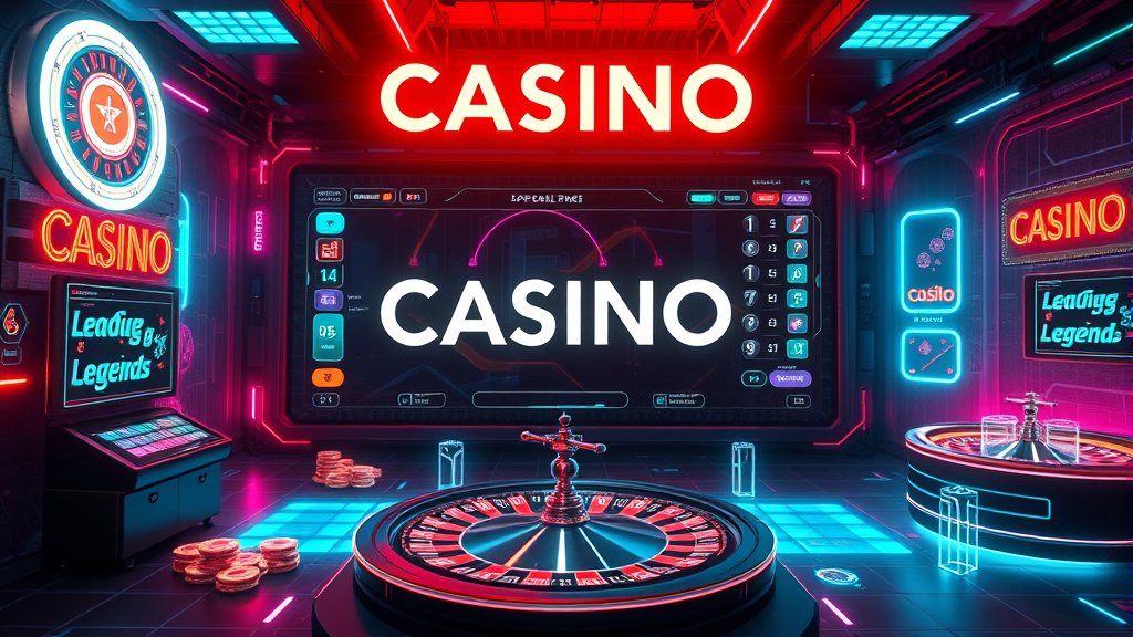 Banner www.gacoltd.com