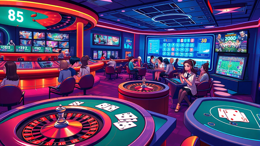 Banner www.gacoltd.com