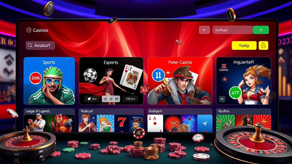 Banner www.gacoltd.com