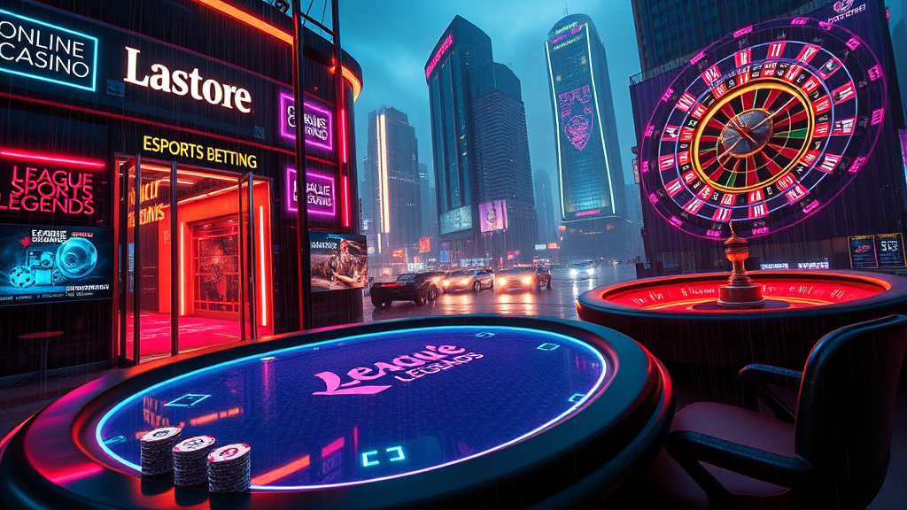 Banner www.gacoltd.com