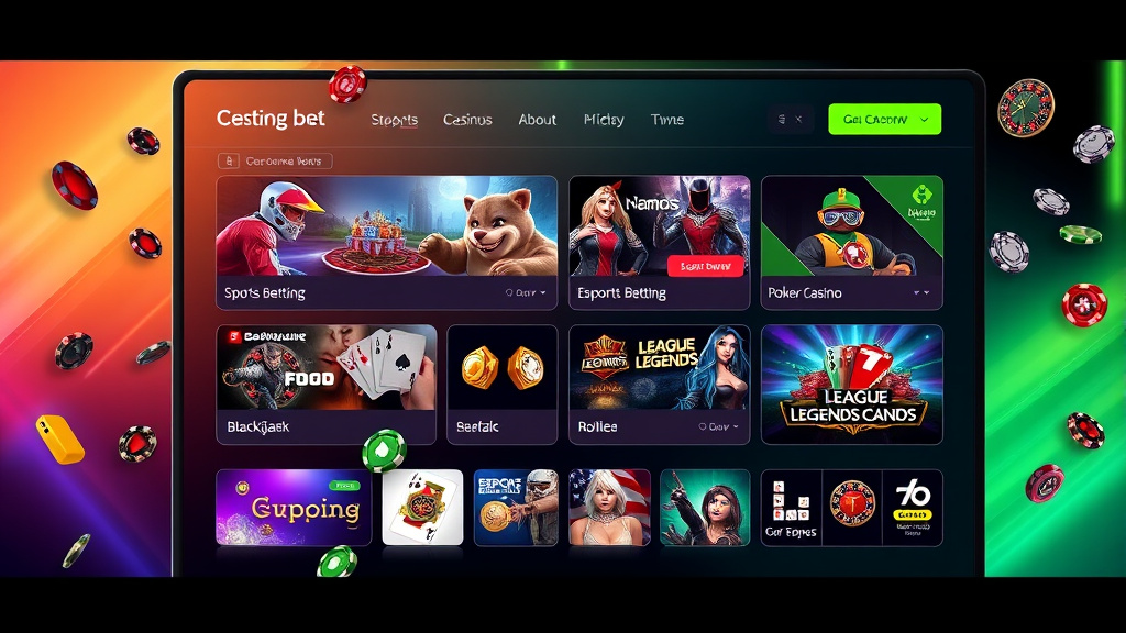 Banner www.gacoltd.com