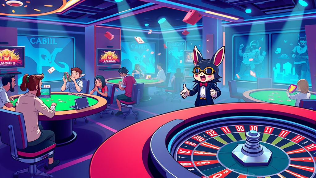 Banner www.gacoltd.com