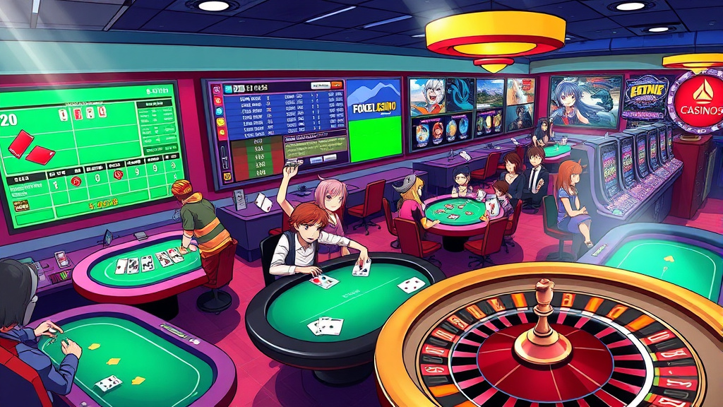 Banner www.gacoltd.com