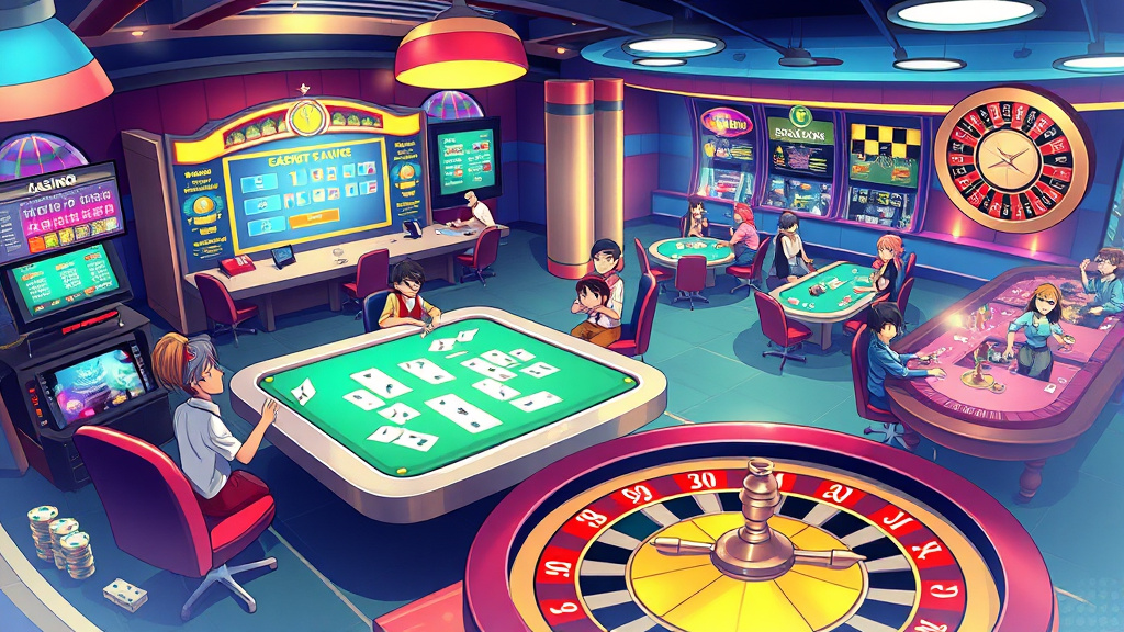 Banner www.gacoltd.com