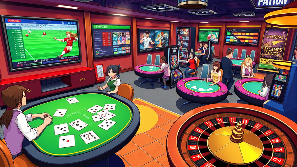 Banner www.gacoltd.com