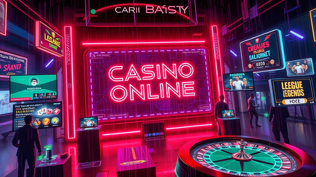 Banner www.gacoltd.com