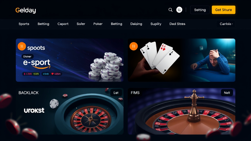 Banner www.gacoltd.com