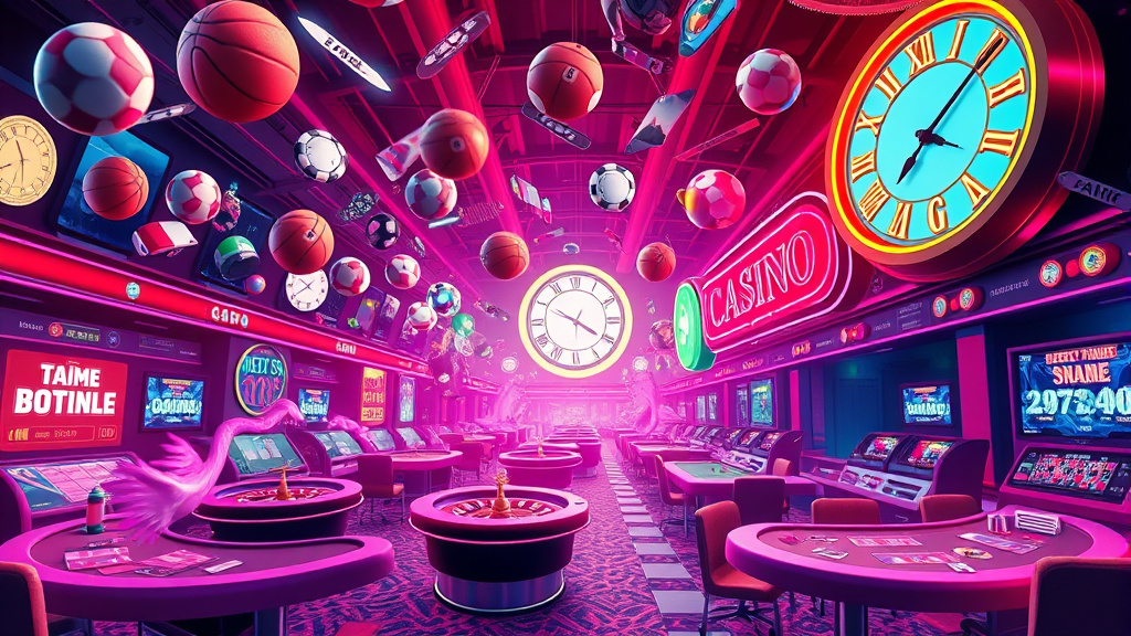 Banner www.gacoltd.com