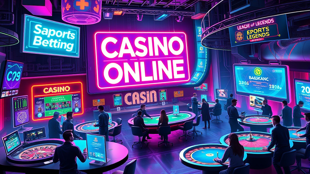 Banner www.gacoltd.com