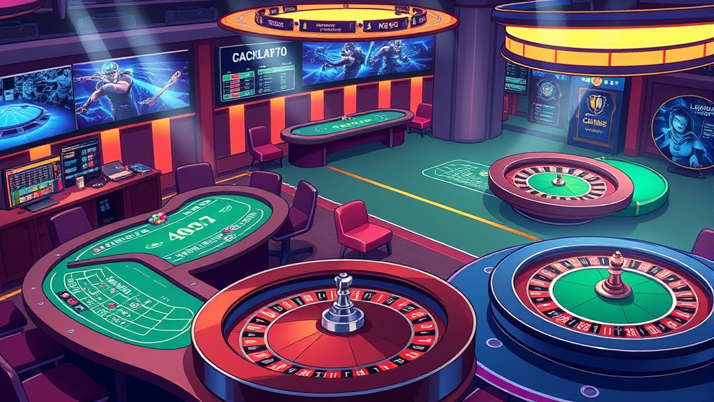 Banner www.gacoltd.com