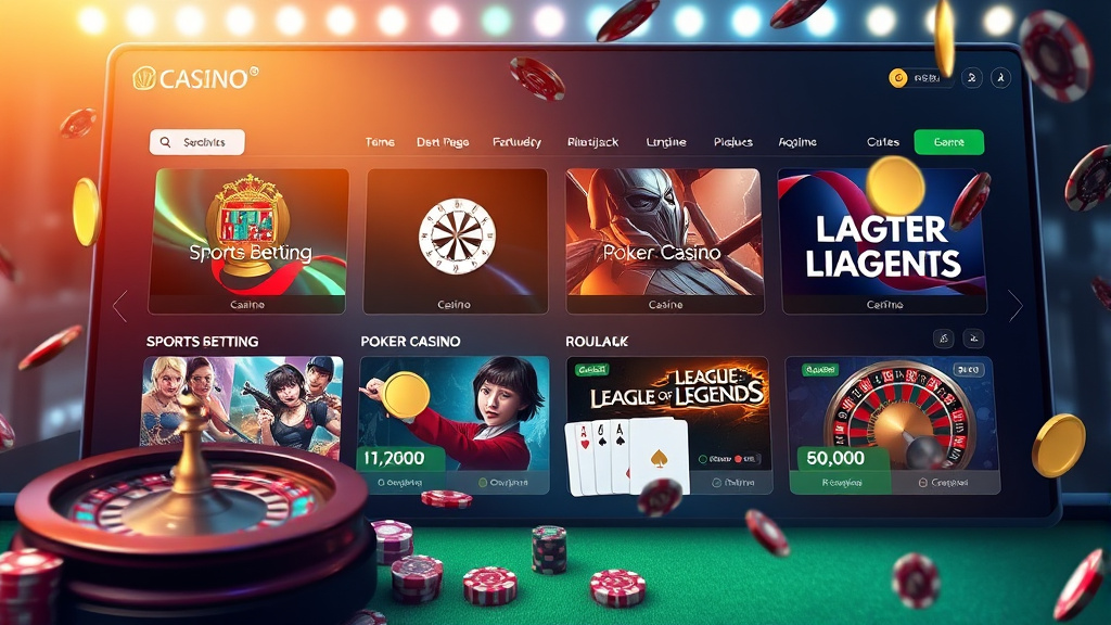 Banner www.gacoltd.com