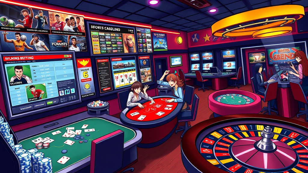 Banner www.gacoltd.com