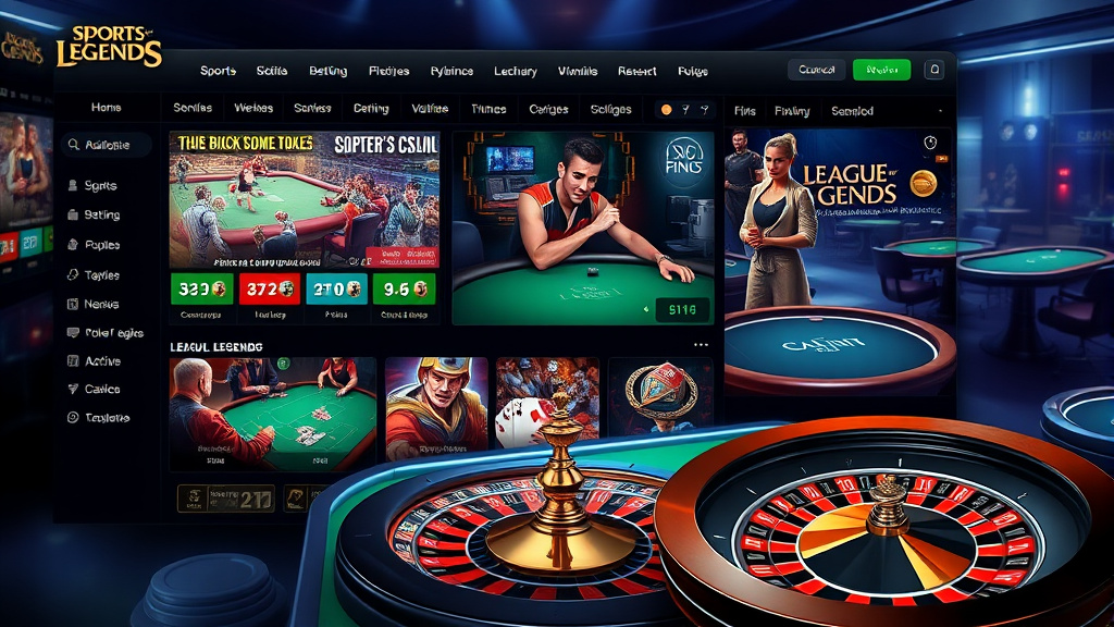 Banner www.gacoltd.com