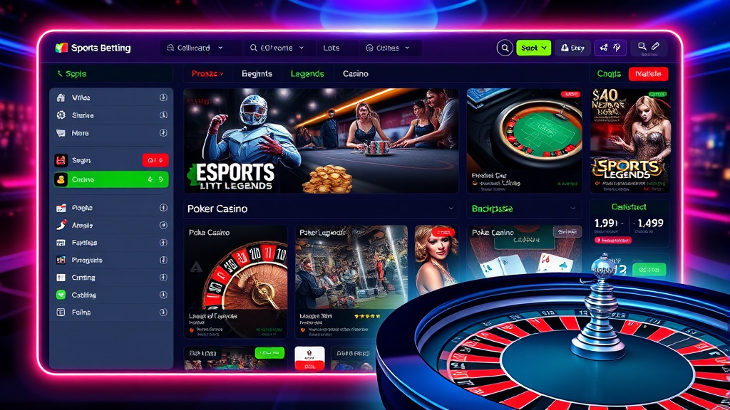 Banner www.gacoltd.com